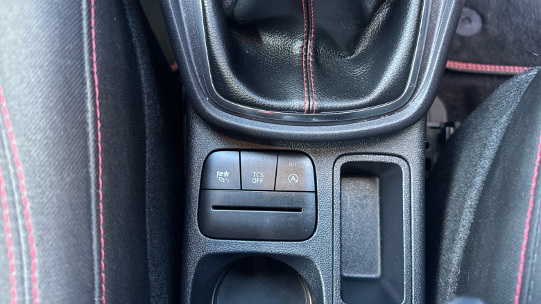 Ford Puma 1.0 EcoBoost Hybrid mHEV 155 ST-Line 5dr Petrol Hatchback